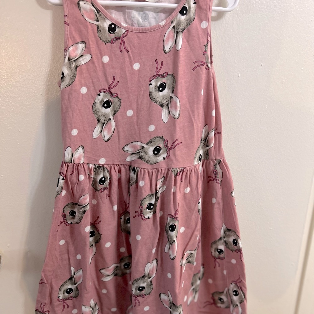 Girls H&M Dress